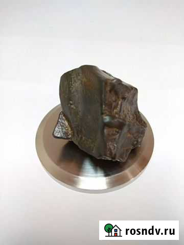 Метеорит Волгодонск - изображение 1