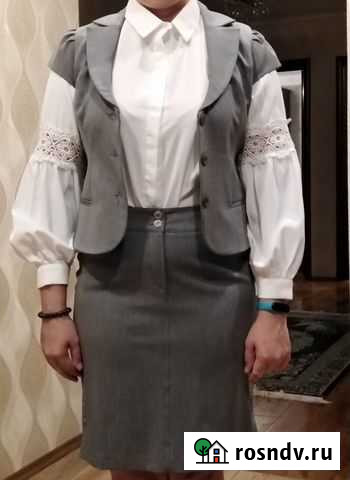 Школьная форма Воронеж - изображение 1