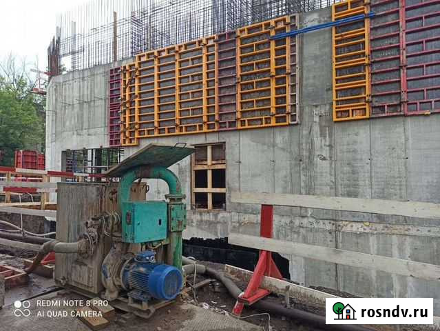 Монтажник по водопонижению Москва - изображение 1