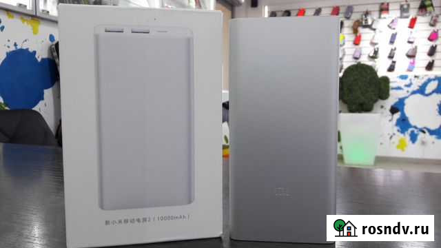 Power bank Xiaomi 10000 Пенза - изображение 1