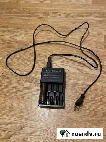 Зарядное устройство Белгород - изображение 1