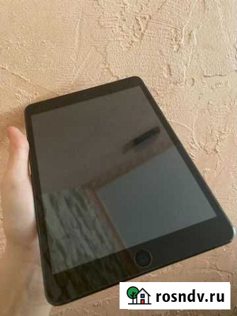 Apple iPad mini 16gb wi fi cellular Орехово-Зуево - изображение 1
