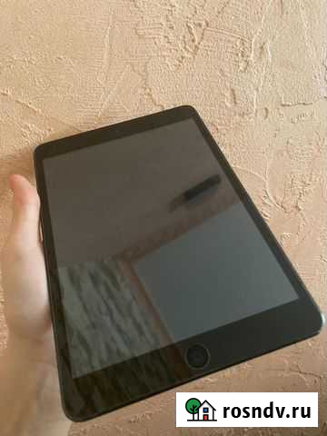 Apple iPad mini 16gb wi fi cellular Орехово-Зуево - изображение 1
