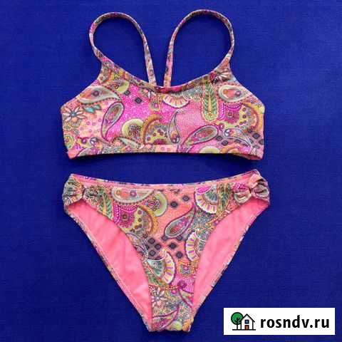 Детский купальник Doria (Испания) на 9-12 лет Санкт-Петербург - изображение 1