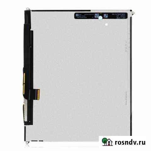 Аксессуары на iPad 3 Соликамск