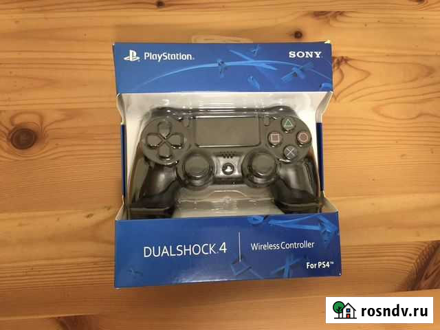 Джойстик Dualshok 4 на PS4 Ставрополь - изображение 1