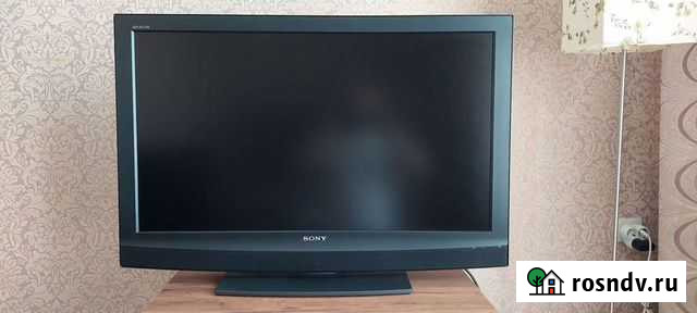 Телевизор бу Выкса - изображение 1