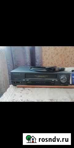 Видеомагнитофон Волгоград - изображение 1
