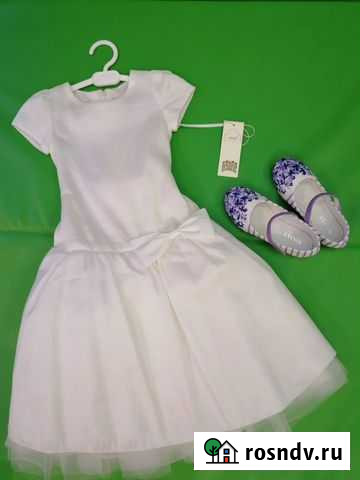 Новое платье Anco premium Смоленск - изображение 1