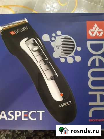 Машинка для стрижки профи-мощная Севастополь - изображение 1