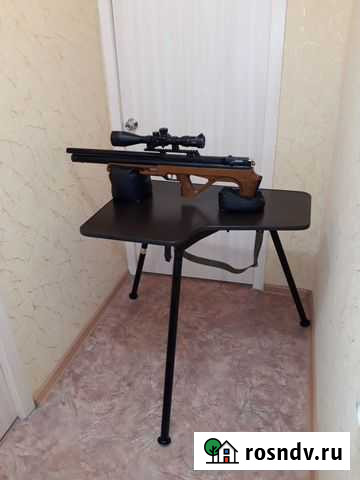 Стрелковый стол новая модель Пенза - изображение 1