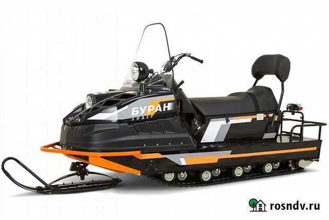 Буран А Бийск - изображение 1