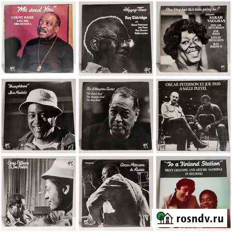 Jazz Pablo Records Батайск
