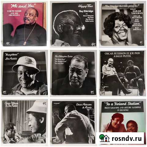 Jazz Pablo Records Батайск - изображение 1