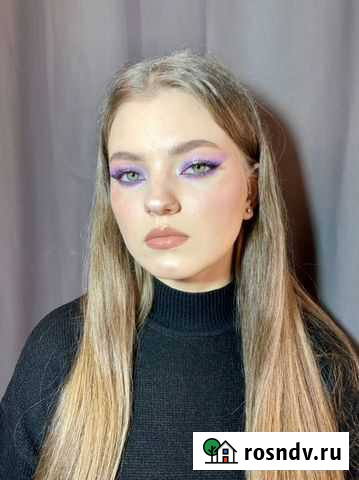 Визажист Воронеж - изображение 1