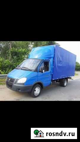 Грузоперевозки по Усинску Усинск - изображение 1