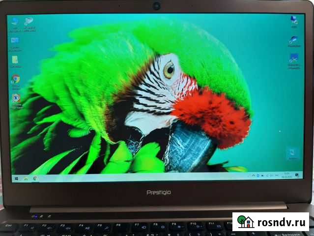 Ноутбук Prestigio Smartbook 133S Пушкино - изображение 1