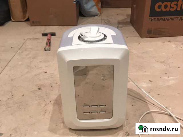 Увлажнитель Bork Фрязино - изображение 1