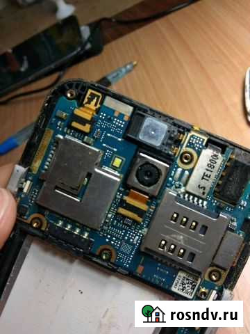 Ремонт мобильной техники Камызяк - изображение 1