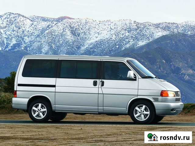 Пассажирские перевозки микроавтобус Челябинск - изображение 1