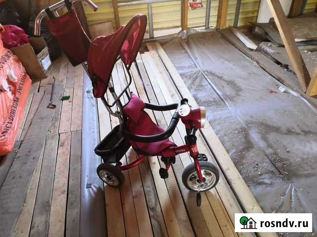 Велосипед детский Волгоград - изображение 1