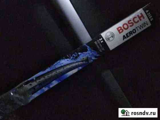 Bosch aerotwin a 215 s Выборг