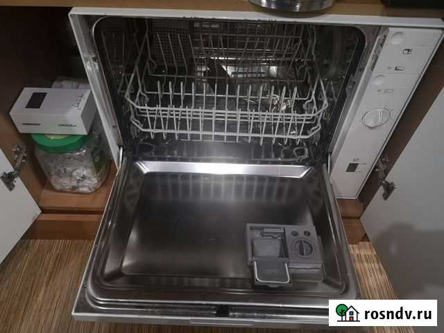 Посудомоечная машина Bosch Губкинский - изображение 1