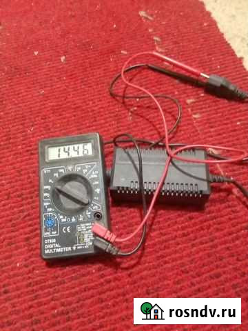 Блок питания 12вольт Батайск - изображение 1