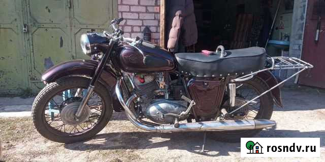 Иж Планета 1 Дубна - изображение 1