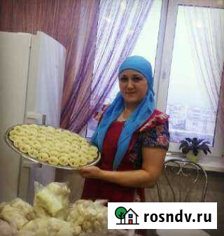 Домашние блюда на заказ Казань - изображение 1