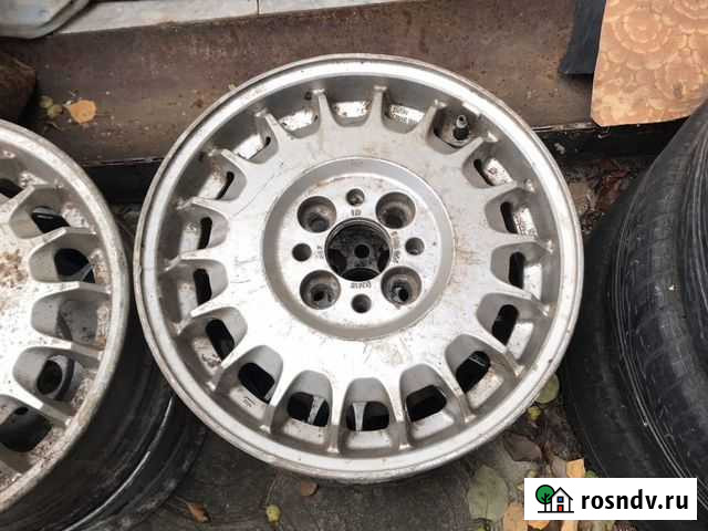 Литье диски r14 4x100 бу Воронеж - изображение 1