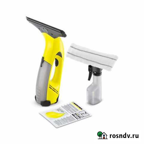 Стеклоочиститель Подгородняя Покровка - изображение 1