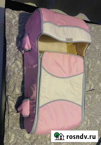 Переноска для детей Москва - изображение 1