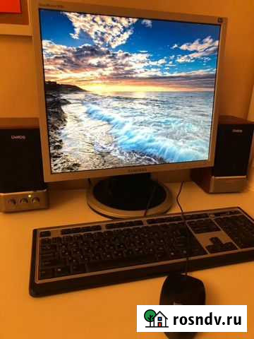 Компьютер Рязань - изображение 1