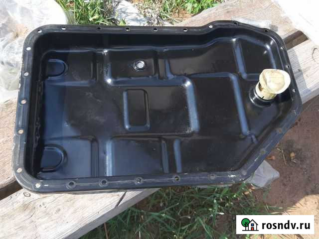 Поддон АКПП 5hp19 Кириши - изображение 1