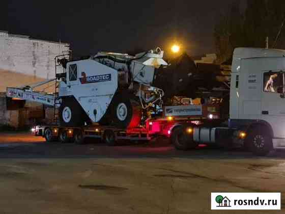 Roadtec Shuttle Buggy SB-2500D Липецк