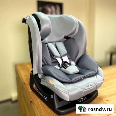 Детское автокресло от 0 до 36 кг Rant Matrix Воронеж - изображение 1