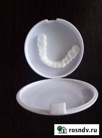 Вениры,зубки Белогорск - изображение 1