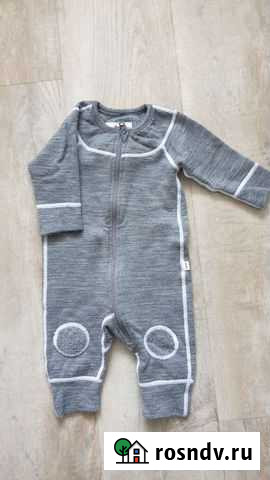 Поддева Reima 50-56 Екатеринбург - изображение 1