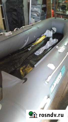 Ложка пвх Gladiator 370 Лесной - изображение 1