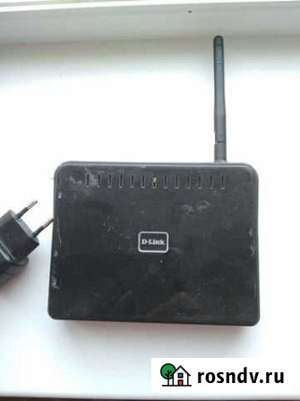 Wi-Fi роутер Рязань - изображение 1