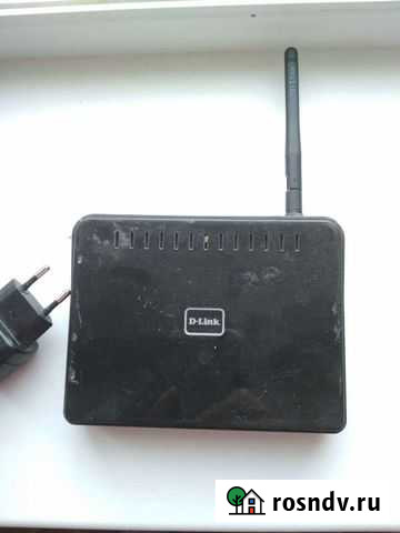 Wi-Fi роутер Рязань - изображение 1