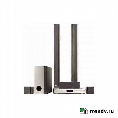 Домашний кинотеатр sony Карабаново - изображение 1