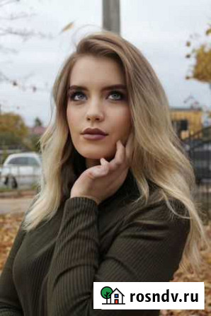 Фотограф Воронеж - изображение 1