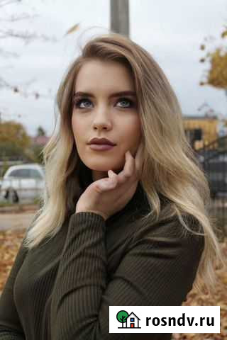 Фотограф Воронеж - изображение 1