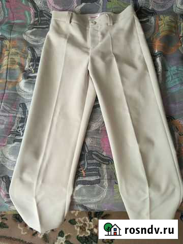 Брюки детские для девочки Псков - изображение 1