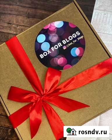 Набор блогера Подольск - изображение 1