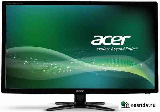 Acer G246HL Bbid Южноуральск