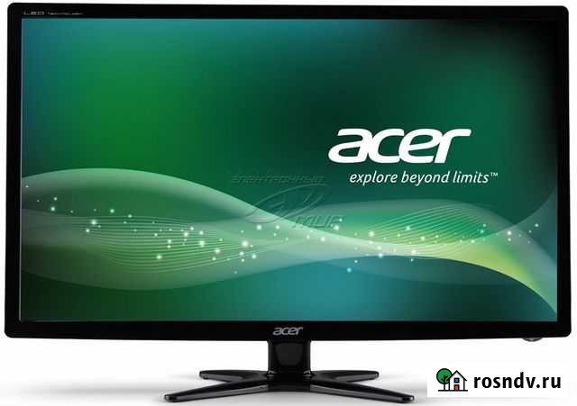 Acer G246HL Bbid Южноуральск - изображение 1