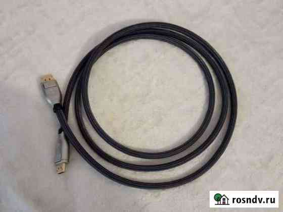 Кабель displayport версия 1.4 Анапа